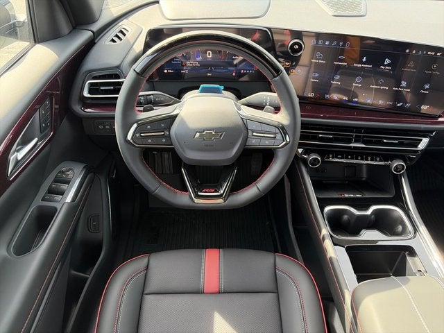 2027 Chevrolet Traverse AWD RS