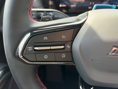 2027 Chevrolet Traverse AWD RS