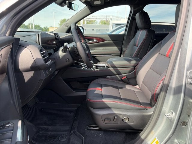 2027 Chevrolet Traverse AWD RS
