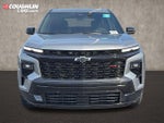 2027 Chevrolet Traverse AWD RS