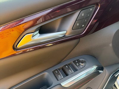 2027 Chevrolet Traverse AWD RS