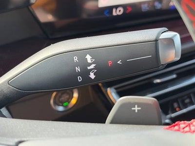2027 Chevrolet Traverse AWD RS