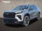 2027 Chevrolet Traverse AWD RS