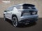 2027 Chevrolet Traverse AWD RS