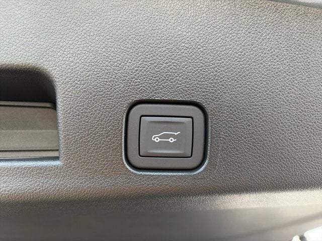 2027 Chevrolet Traverse AWD RS
