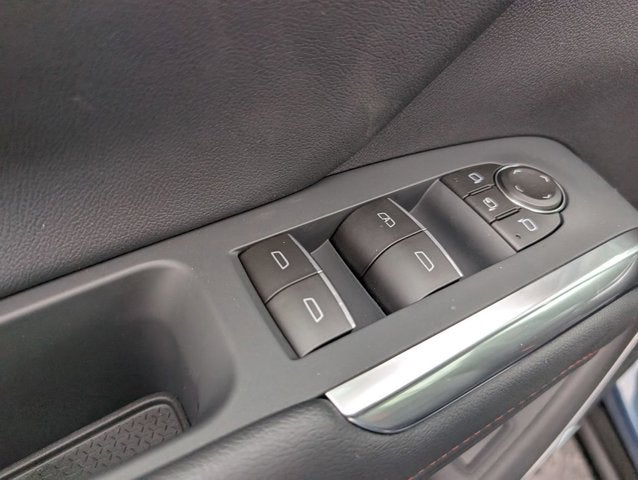 2026 Chevrolet Traverse AWD RS