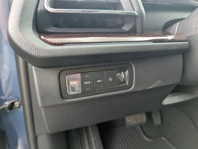 2026 Chevrolet Traverse AWD RS