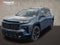 2026 Chevrolet Traverse AWD RS