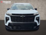 2027 Chevrolet Traverse AWD RS