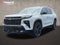 2027 Chevrolet Traverse AWD RS