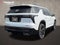 2027 Chevrolet Traverse AWD RS