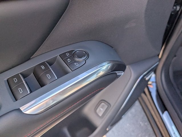 2027 Chevrolet Traverse AWD RS