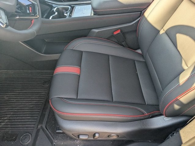 2027 Chevrolet Traverse AWD RS