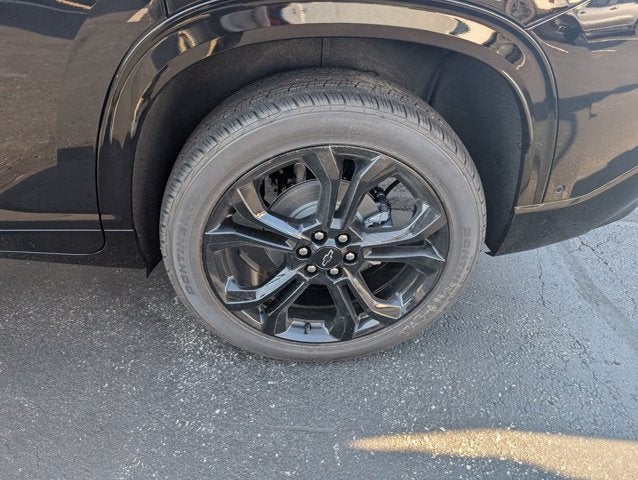 2027 Chevrolet Traverse AWD RS