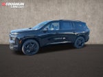 2027 Chevrolet Traverse AWD RS