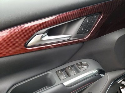 2026 Chevrolet Traverse AWD RS