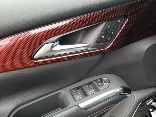 2026 Chevrolet Traverse AWD RS