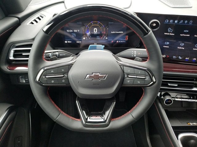 2026 Chevrolet Traverse AWD RS