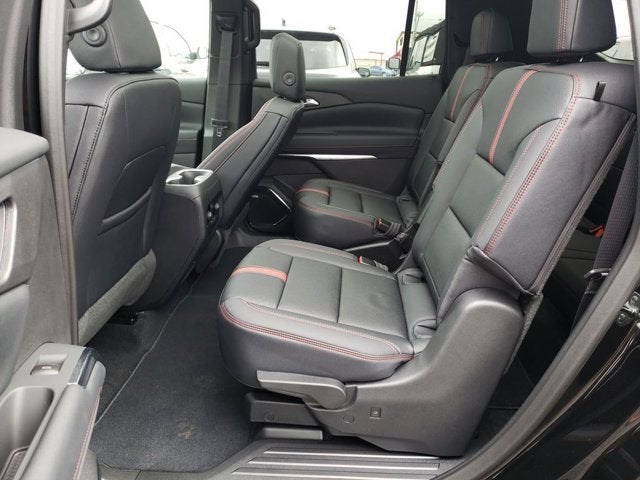 2026 Chevrolet Traverse AWD RS