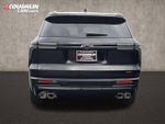 2026 Chevrolet Traverse AWD RS