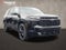 2026 Chevrolet Traverse AWD RS