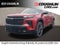 2026 Chevrolet Traverse AWD RS