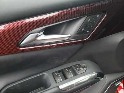 2026 Chevrolet Traverse AWD RS