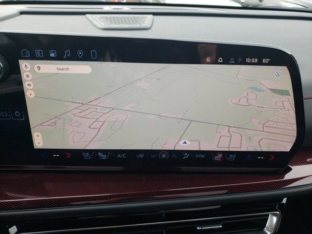 2026 Chevrolet Traverse AWD RS