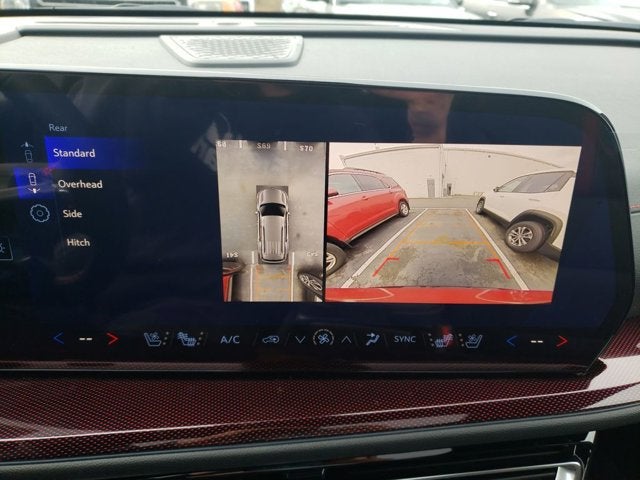 2026 Chevrolet Traverse AWD RS