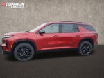 2026 Chevrolet Traverse AWD RS