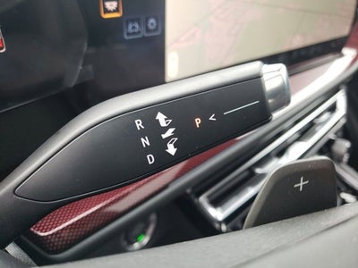 2026 Chevrolet Traverse AWD RS