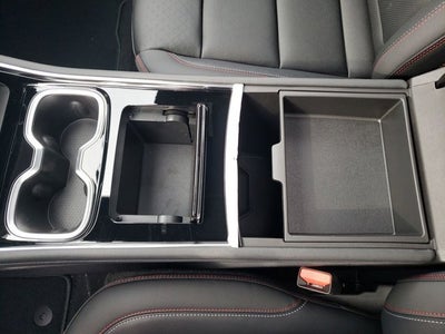 2026 Chevrolet Traverse AWD RS