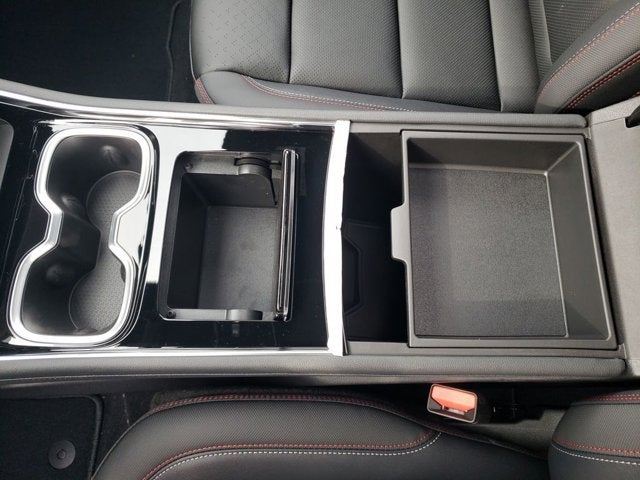 2026 Chevrolet Traverse AWD RS