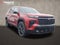 2026 Chevrolet Traverse AWD RS
