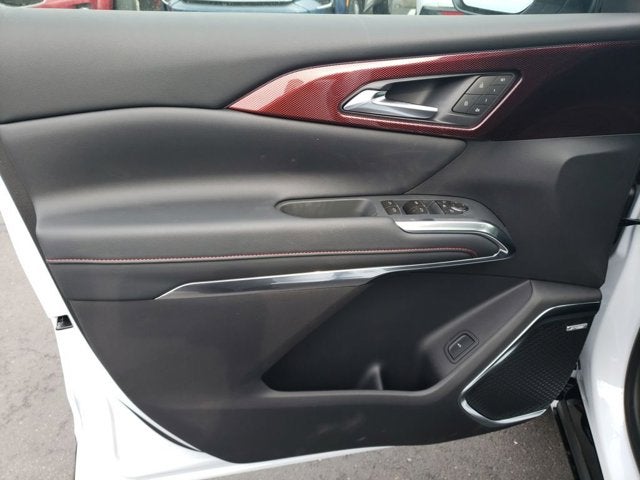 2026 Chevrolet Traverse AWD RS