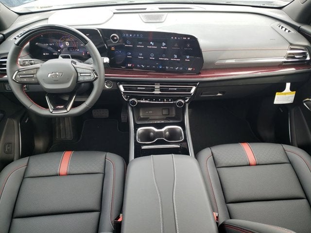 2026 Chevrolet Traverse AWD RS