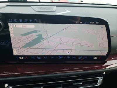 2026 Chevrolet Traverse AWD RS