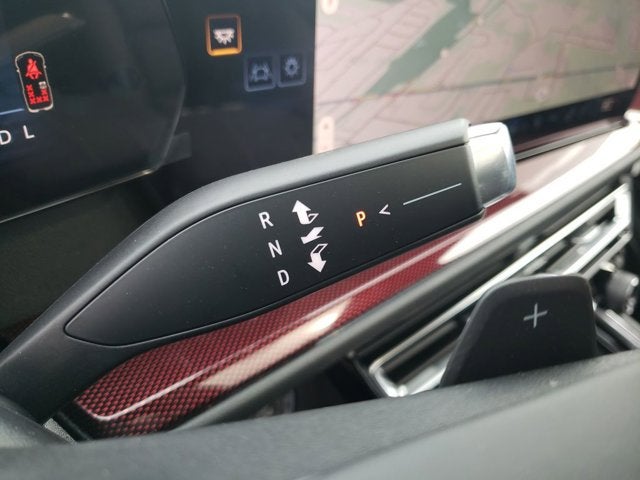 2026 Chevrolet Traverse AWD RS