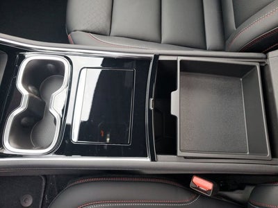 2026 Chevrolet Traverse AWD RS