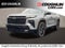 2026 Chevrolet Traverse AWD RS