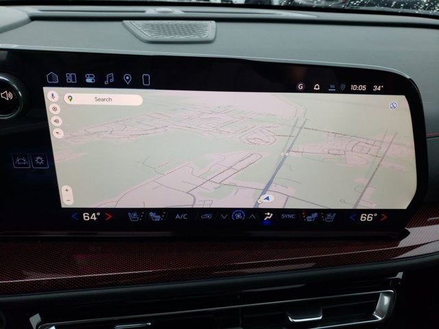 2026 Chevrolet Traverse AWD RS