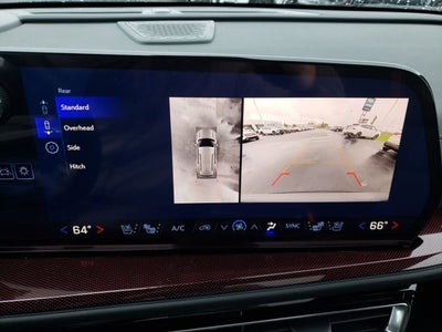 2026 Chevrolet Traverse AWD RS