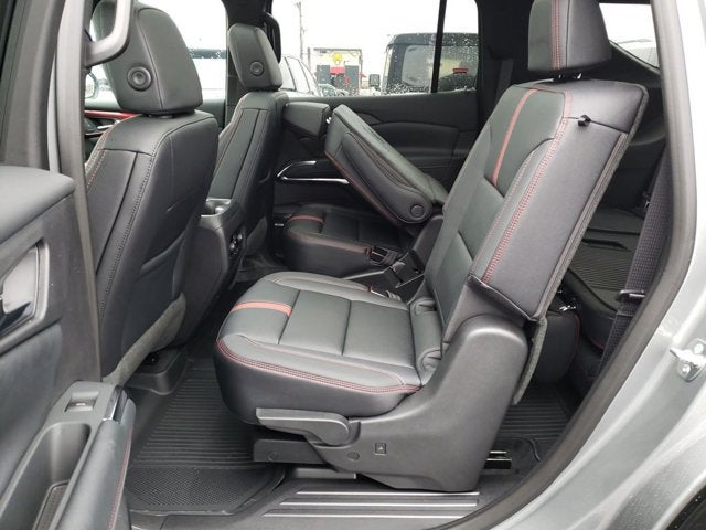 2026 Chevrolet Traverse AWD RS
