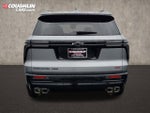 2026 Chevrolet Traverse AWD RS