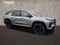 2026 Chevrolet Traverse AWD RS