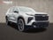 2026 Chevrolet Traverse AWD RS