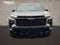 2026 Chevrolet Traverse AWD RS