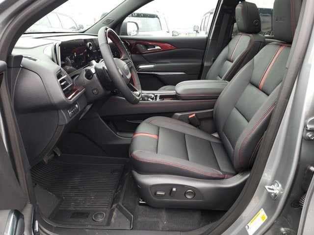 2026 Chevrolet Traverse AWD RS