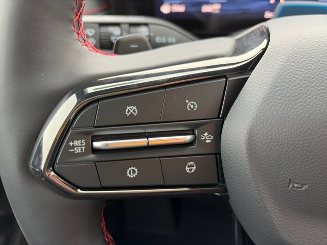 2027 Chevrolet Traverse AWD RS