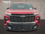 2027 Chevrolet Traverse AWD RS